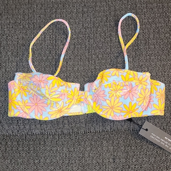 triangl swimwear Other - Bathing suit top only